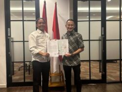 Fairid Temui Menhut Atasi Masalah Lahan Fairid Temui Menhut Atasi Masalah Lahan