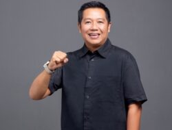 Felix Sonadie Bidik Kursi Ketua DPC PDIP Barito Utara