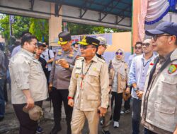 PSU BARUT-Gubernur Kalteng Berharap Semua Pihak Legowo PSU BARUT-Gubernur Kalteng Berharap Semua Pihak Legowo