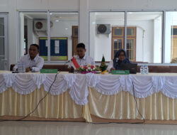 PEMKAB KOBAR KECEWA-PN Pangkalan Bun: Tidak Puas Silakan Banding