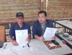 Hadi Suwandoyo Bantah Kuasai Ratusan Hektare Lahan