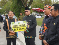 DANA HIBAH PEMKO-Rp150 Juta untuk Rumah Ibadah dan Lembaga Keagamaan DANA HIBAH PEMKO-Rp150 Juta untuk Rumah Ibadah dan Lembaga Keagamaan