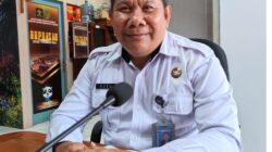 High Risk, Saleh Masuk Sel Isolasi Lapas Palangka Raya