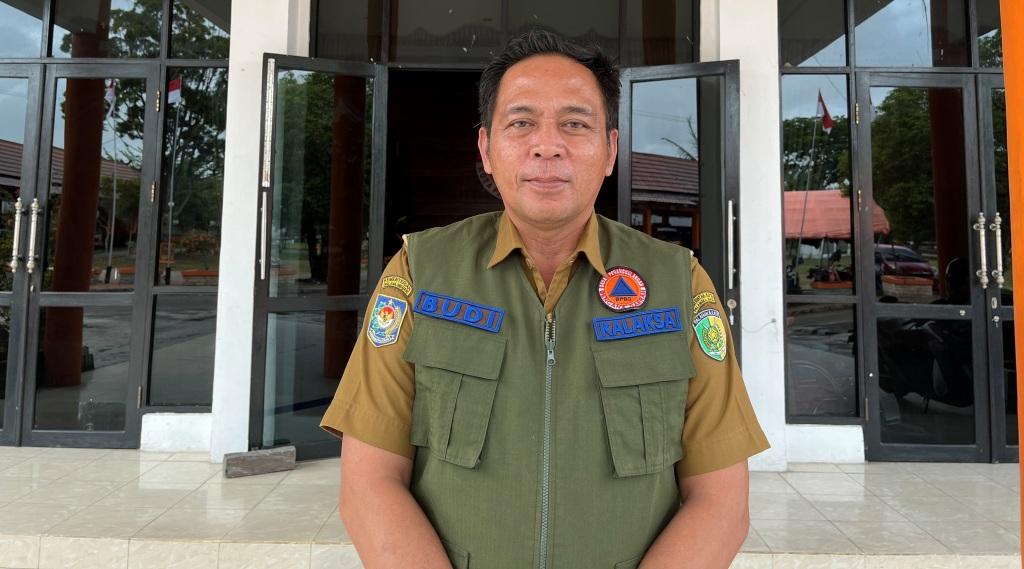 Waspada Wisata di Pantai Gosong