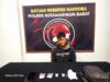 Tangkap Buruh Harian Lepas, Polisi Sita 36 Gram Sabu