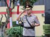 Polda Kalteng Gelar Upacara Hari Juang Polri