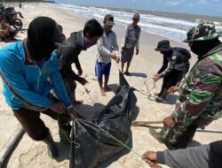 ABK KM 7 Bintang Sukses Ditemukan Tak Bernyawa