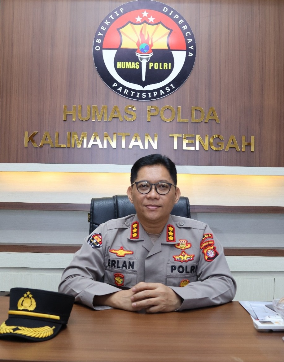 Perkuat Sinergi Cegah Penjarahan Sawit