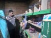 Maling Gasak Jutaan Rupiah di Warung Sembako Kelurahan Pager