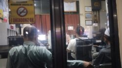 Pelaku Penipuan Umroh Pulau Hanaut Resmi Tersangka