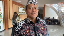 Hatir Sata Tarigan Soroti Dugaan Penguasaan Ratusan Hektare Lahan oleh Mantan Lurah Kalampangan