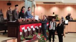 Teras Narang: Perlu Kerja Keras dan Cerdas Bangun Daerah