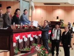 Teras Narang: Perlu Kerja Keras dan Cerdas Bangun Daerah