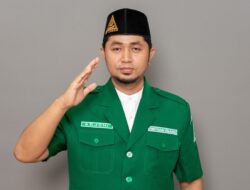 GP Ansor Gelar Istigasah Bersama Serentak 31 Agustus 2025, Doakan Bangsa Tetap Damai