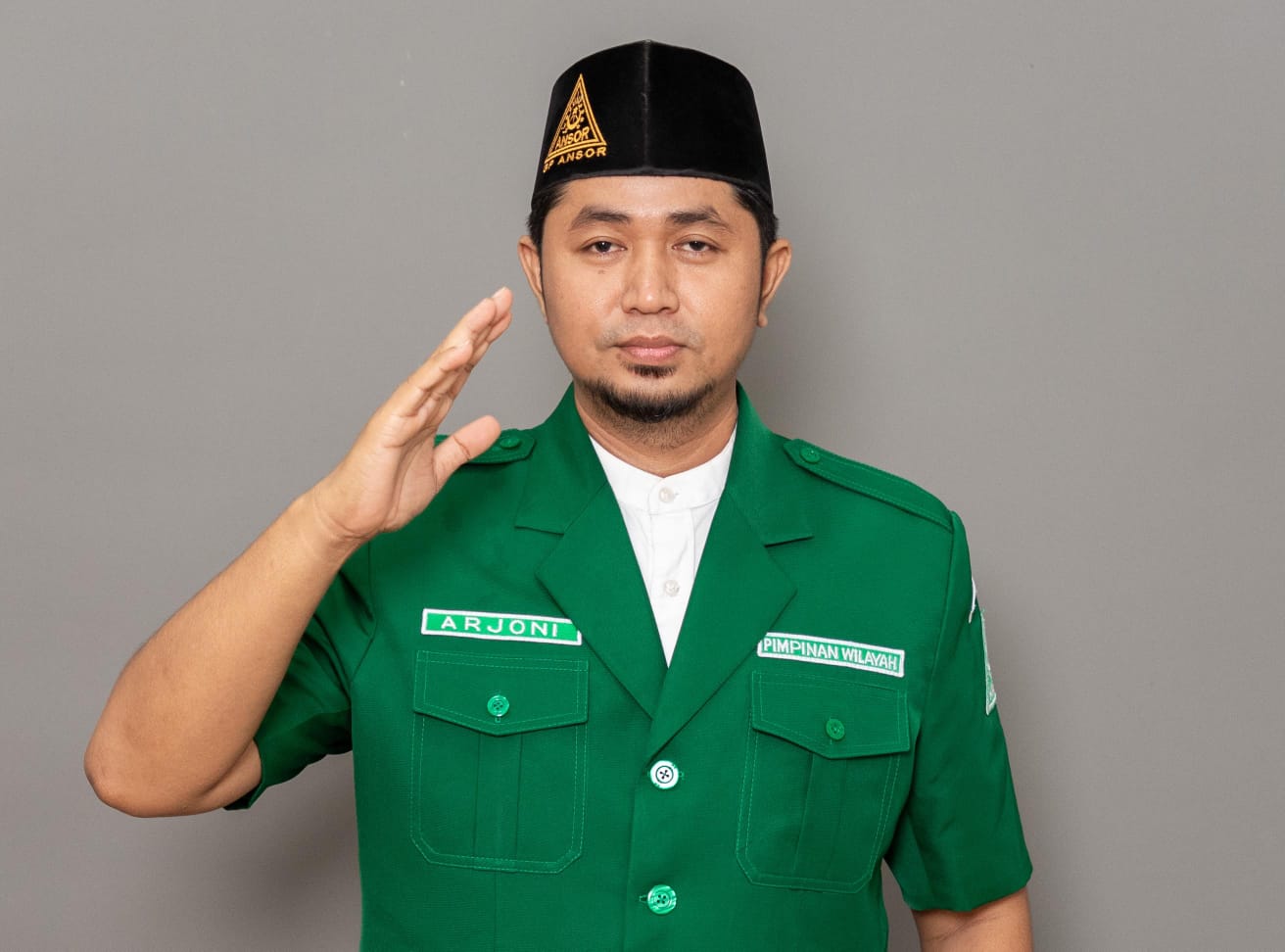 GP Ansor Gelar Istigasah Bersama Serentak 31 Agustus 2025, Doakan Bangsa Tetap Damai