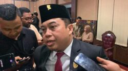 Ketua DPRD Soroti Minimnya DBH Sawit untuk Kotim