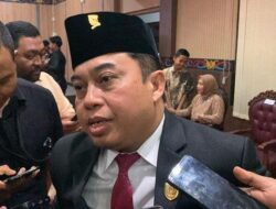 Jangan Ada Perusahaan Tambang Kebal Aturan