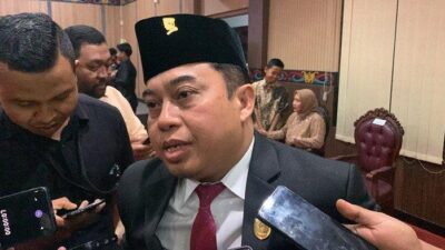 Jangan Ada Perusahaan Tambang Kebal Aturan