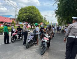 Optimalkan PAD, Tim Gabungan Buru Pengemplang Pajak