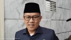 Pj Bupati Bentuk Tim Khusus Tangani Camat Teweh Selatan
