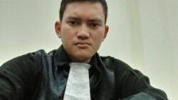 GUGATAN KE MK-Tim Hukum Jimmy-Inri Masih Tunggu Hasil Pleno KPU