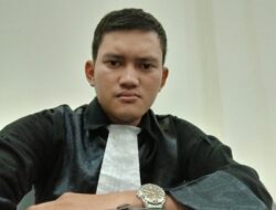 GUGATAN KE MK-Tim Hukum Jimmy-Inri Masih Tunggu Hasil Pleno KPU