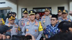 Kapolda Imbau Warga Hormati Hasil PSU Barut