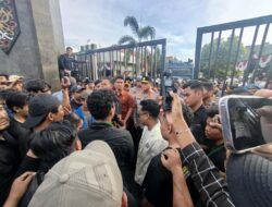 Kapolda: Sampaikan Aspirasi dengan Damai