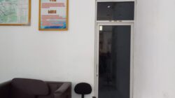 DIDUGA JARANG MASUK KANTOR-Camat Teweh Selatan Dilaporkan Bawahannya ke Inspektorat