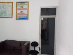 DIDUGA JARANG MASUK KANTOR-Camat Teweh Selatan Dilaporkan Bawahannya ke Inspektorat DIDUGA JARANG MASUK KANTOR-Camat Teweh Selatan Dilaporkan Bawahannya ke Inspektorat