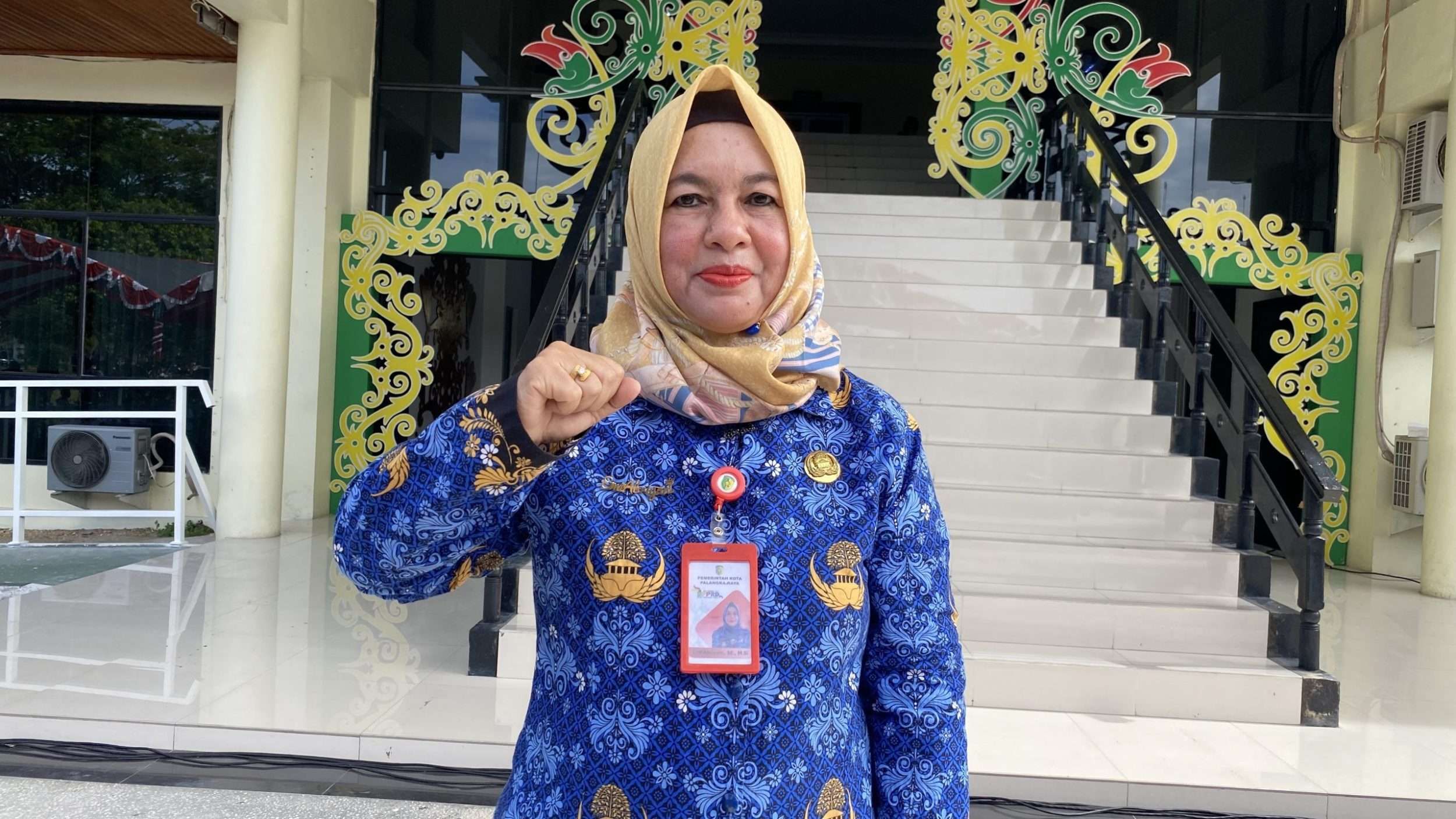 Pemko Kejar 128 Objek Pajak