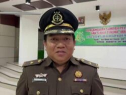 Kejari Lanjut Penyidikan Dugaan Korupsi APBN Pascasarjana UPR