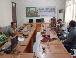 Siapa Tanggungjawab Raibnya 24 Ribu Itik Belum Terjawab? Distanak Dan Distan Klarifikasi Itik Food Estate