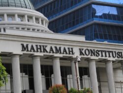 SENGKETA PSU PILKADA BARUT-Bawaslu Siap Hadapi Sidang, Masyarakat Berharap MK Adil