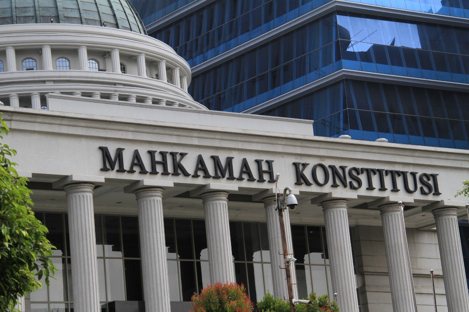 SENGKETA PSU PILKADA BARUT-Bawaslu Siap Hadapi Sidang, Masyarakat Berharap MK Adil