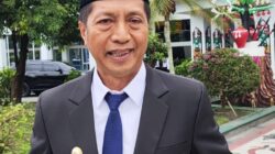 Serapan Anggaran Pemkab Barut Masih Rendah