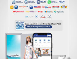PEMBELIAN TIKET KAPAL PELNI SEMAKIN MUDAH, TERSEDIA MELALUI 20 CHANNEL ONLINE RESMI PEMBELIAN TIKET KAPAL PELNI SEMAKIN MUDAH, TERSEDIA MELALUI 20 CHANNEL ONLINE RESMI