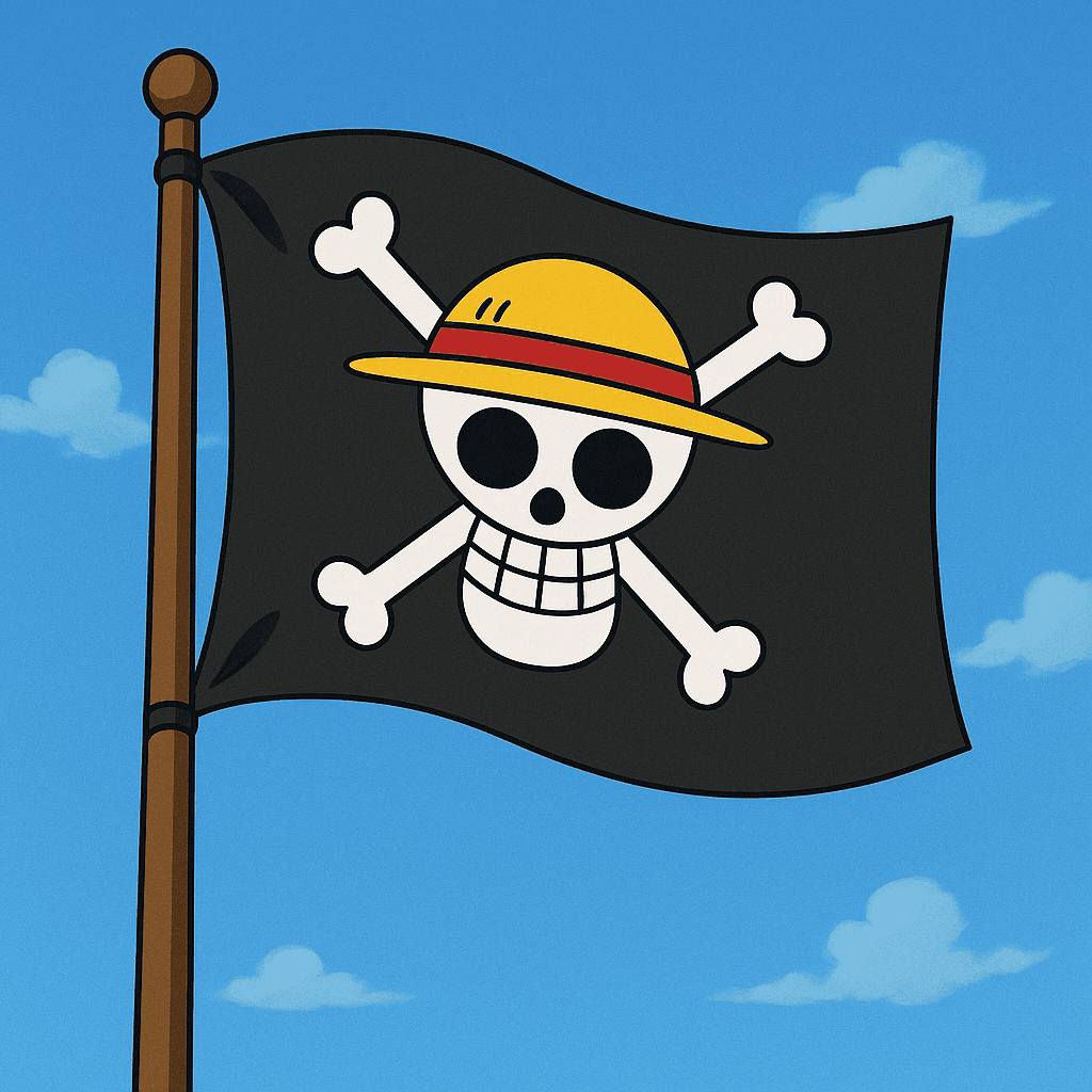 Pemprov Serahkan Penindakan Pengibaran Bendera One Piece ke APH