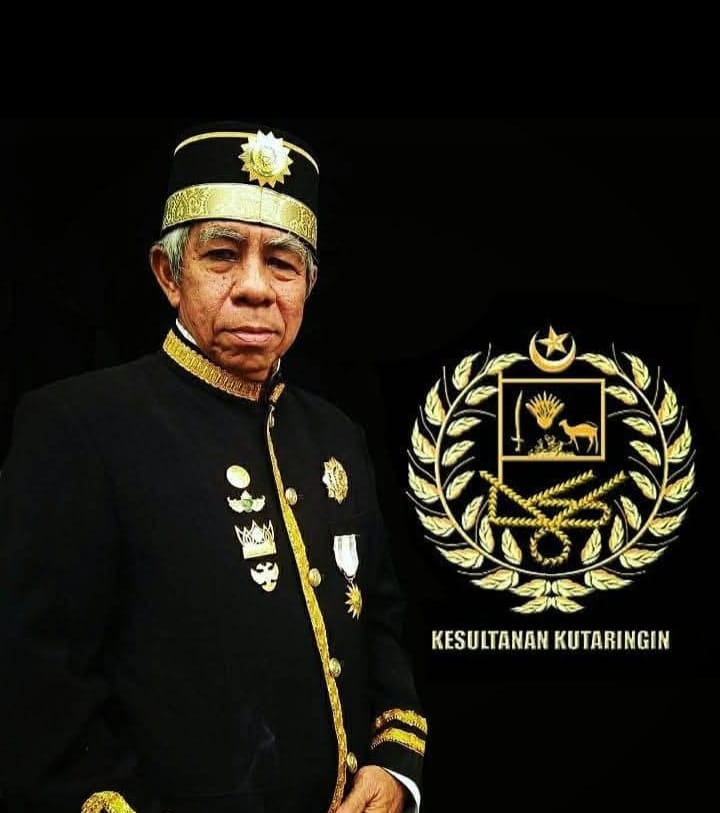 Masyarakat Kobar Berduka Wafatnya Pangeran Muasjidinsyah