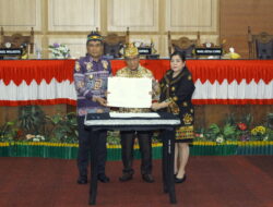 Defisit Rp47,1 Miliar, Dewan Optimis Ditutup SILPA