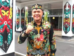 Disdik Kalteng Kaji Aturan Penerimaan Parsel oleh Guru