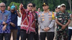 Bupati Rizky Aditya: Program Prioritas Terwujud dalam 100 Hari Kerja