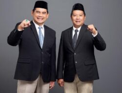 Shalahuddin-Felix Klaim Unggul Atas Jimmy Inry Versi Quick Count Internal Shalahuddin-Felix Klaim Unggul Atas Jimmy Inry Versi Quick Count Internal