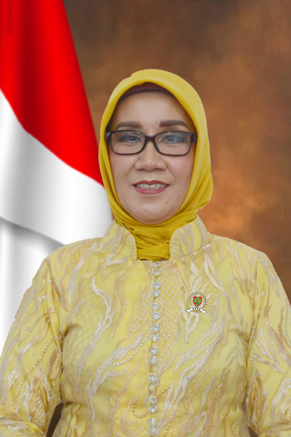 Rp6,3 Miliar Dana Parpol Jangan Digunakan untuk Pribadi