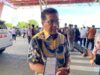 Ketua DPRD Palangka Raya Imbau Warga Taat Bayar Pajak
