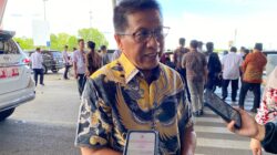 Ketua DPRD Palangka Raya Imbau Warga Taat Bayar Pajak