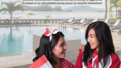 Welcome "Merdeka Escape" di Swiss-Belhotel Danum Palangka Raya
