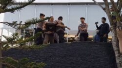 Demo Tolak Pelantikan Memanas, Pelantikan DPD GAMKI Kalteng Ditunda?
