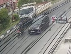 Diduga Tabrak Lari Siswi SMK Tewas di Tempat, Polisi Buru Pengemudi Truck
