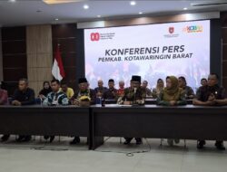 Demi Menegakan Keadilan, Pemkab Kobar Bakalan Banding Ke Pengadilan Tinggi 